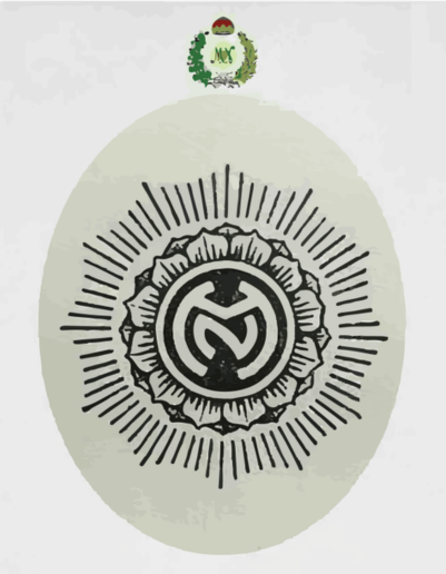 K.G.P.A.A. Mangkoenagoro I