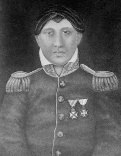 K.G.P.A.A. Mangkoenagoro II