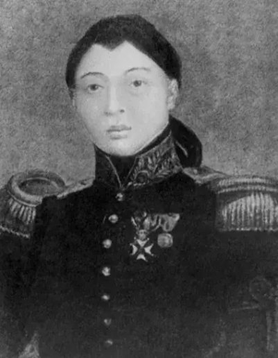 K.G.P.A.A. Mangkoenagoro III