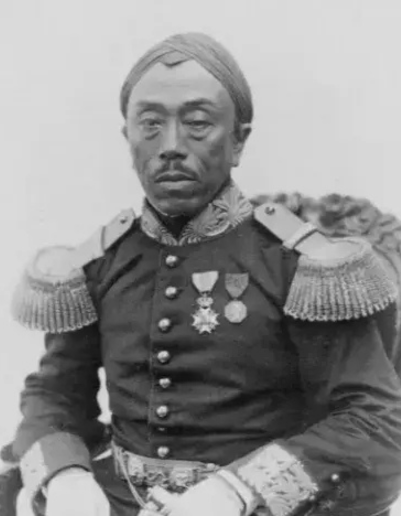 K.G.P.A.A. Mangkoenagoro IV