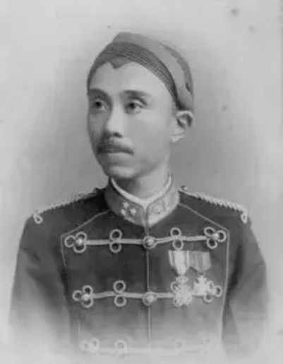 K.G.P.A.A. Mangkoenagoro VI