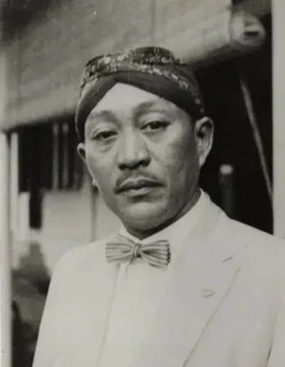 K.G.P.A.A. Mangkoenagoro VII