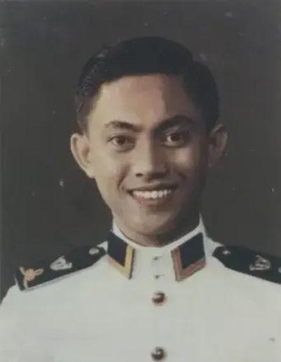 K.G.P.A.A. Mangkoenagoro VIII
