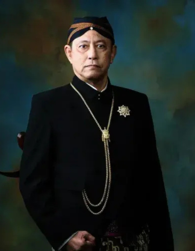 K.G.P.A.A. Mangkoenagoro IX