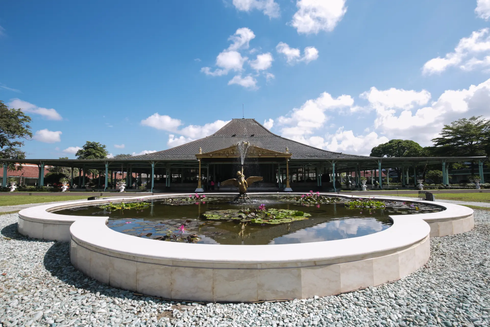 Pura Mangkunegaran
